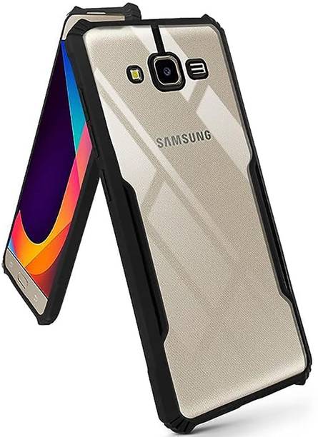INSTYLE Back Cover for Samsung Galaxy J6