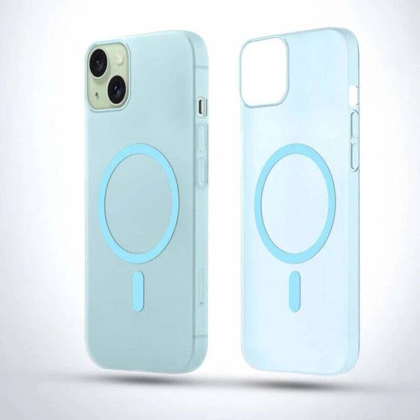 RESOURIS Back Cover for Apple iPhone 13