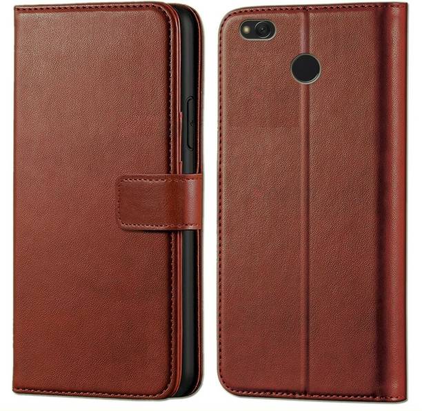 TINGTONG Back Cover for Mi Redmi 4