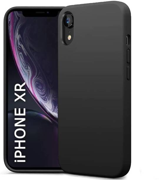 Bodoma Back Cover for Apple iPhone XR
