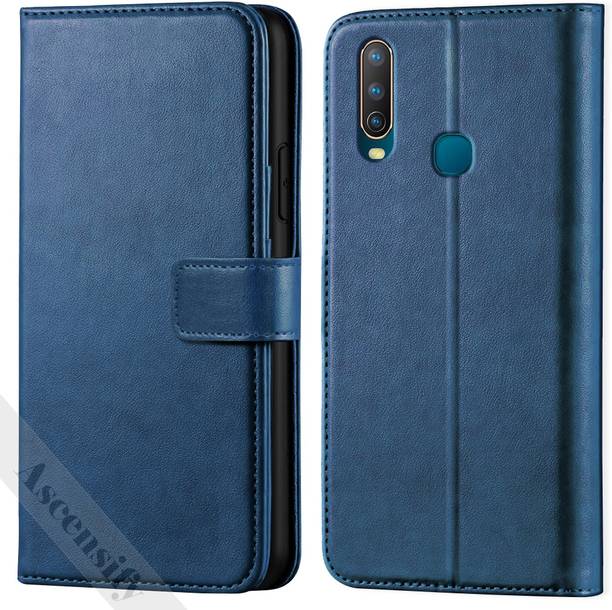 Ascensify Back Cover for VIVO U10