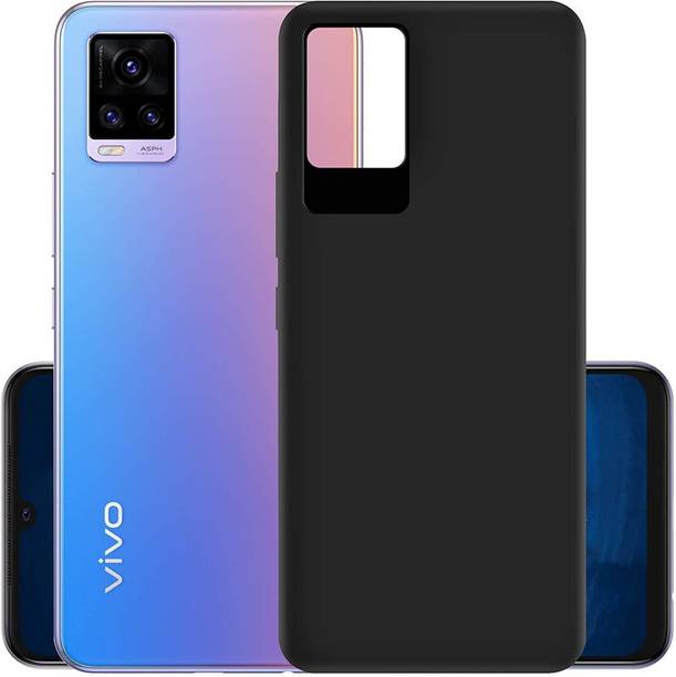 KIRBHG Back Cover for Vivo V20 Pro