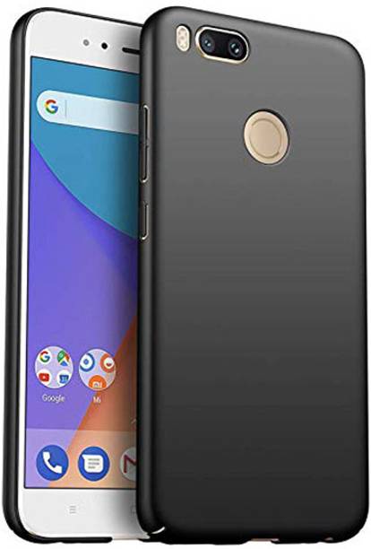 CaseOcean Back Cover for Mi A1