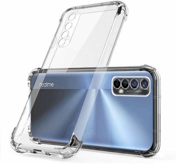 Ricka Back Cover for Realme Narzo 20 Pro