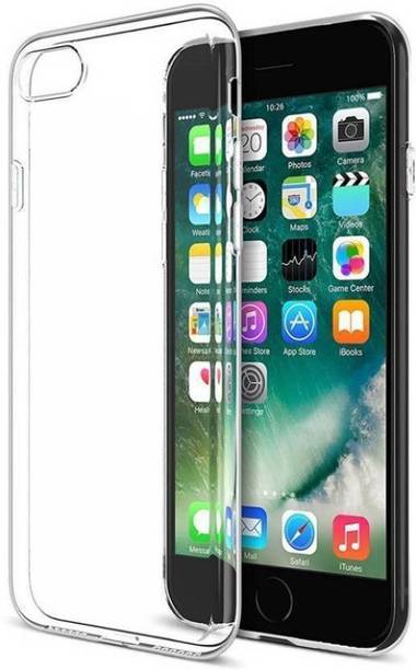 DMJHP Back Cover for Apple Iphone 7