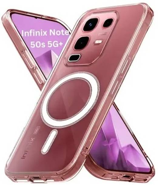 KWINE CASE Back Cover for Infinix Note 50s 5G+