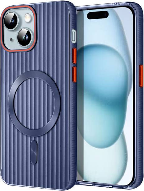 Mintzz Back Cover for Apple iPhone 13