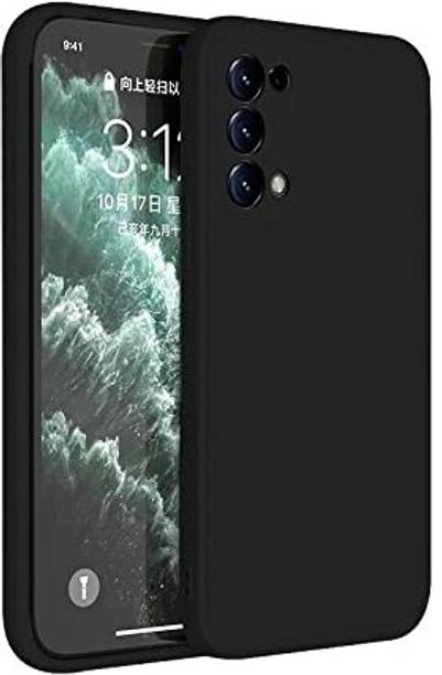 sll mart Back Cover for Realme 7 Pro