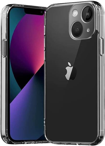 Phone Back Cover Back Cover for Apple iPhone 13 Mini
