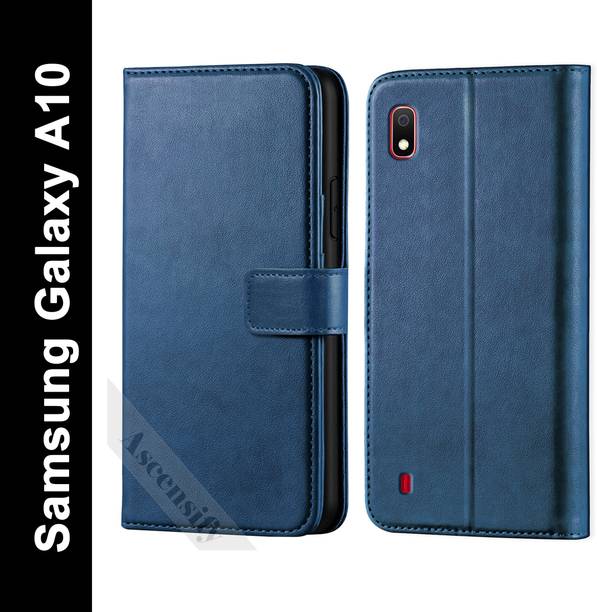 Ascensify Back Cover for Samsung Galaxy A10