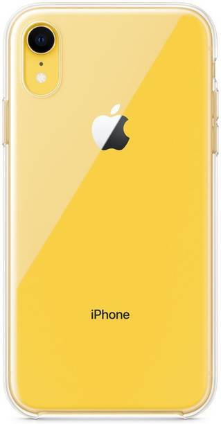 Sychelle Back Cover for Apple iPhone XR