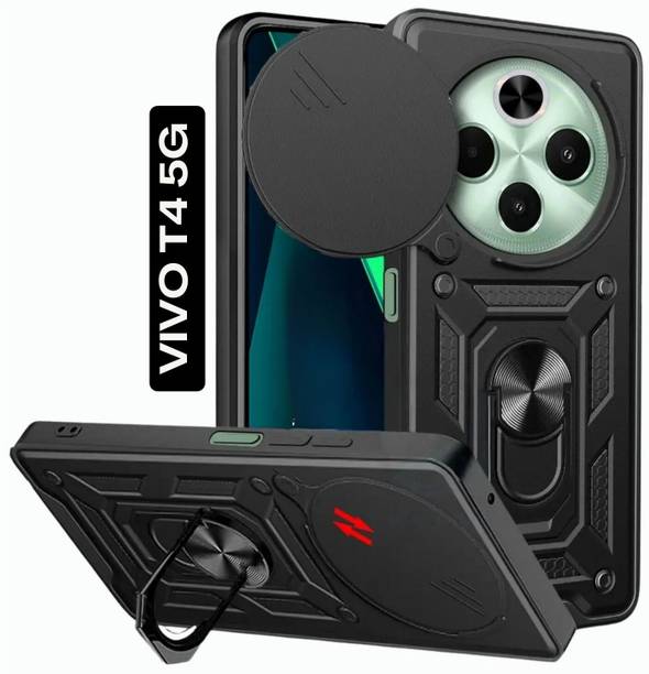 Fablue Back Cover for vivo T4 5G