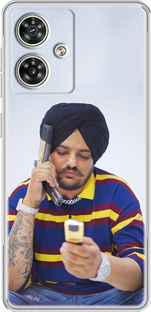 Kalua Mall Back Cover for Moto G54 5G mobile cover, Motorola PAYW0003IN mobile cover, Sidhu Moose wala, KRD_149