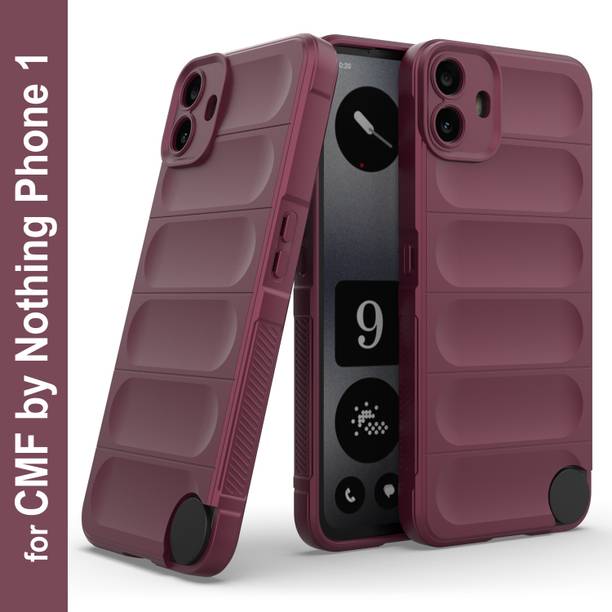 Zapcase Back Cover for CMF by Nothing Phone 1