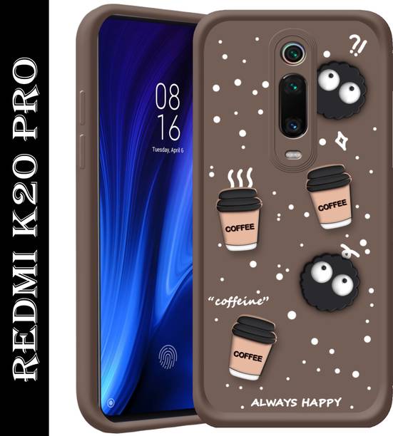 BOZTI Back Cover for Xiaomi Mi 9T Pro (Redmi K20 Pro)