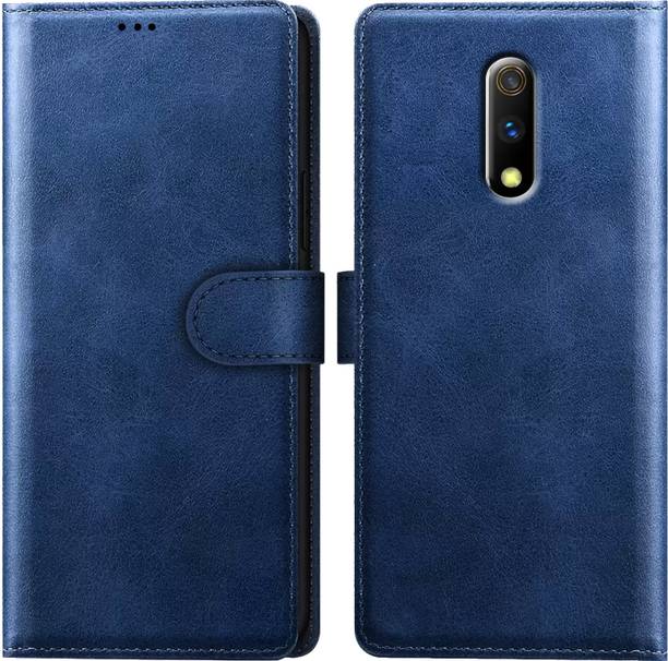 Xester Back Cover for Realme X