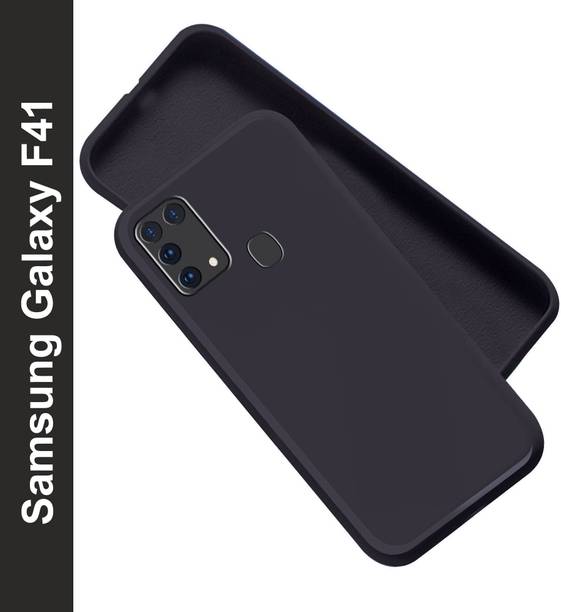 Artistque Back Cover for Samsung Galaxy F41