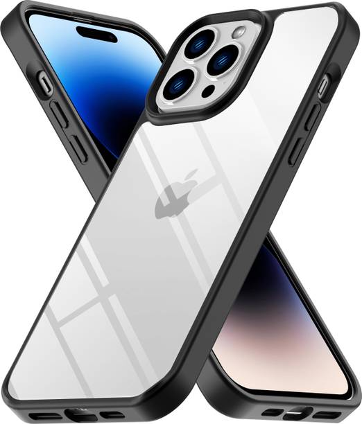 CZARTECH Back Cover for APPLE iPhone 14 Pro Max