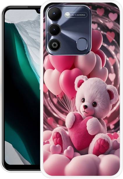 रेडफ्लाई Tecno Spark 9 के लिए