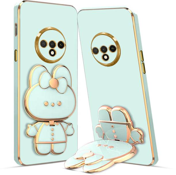 GLOBAL NOMAD Back Cover for OnePlus 7T