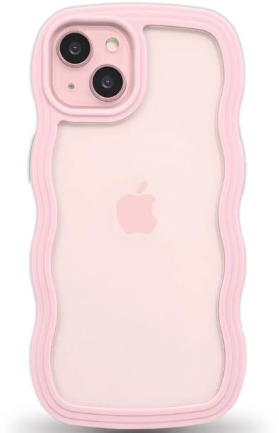 56 CASE AND COVER Back Cover for APPLE iPhone 13