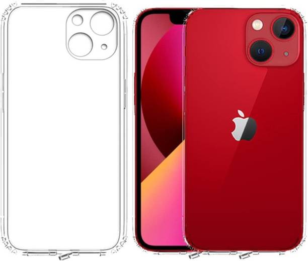 Phone Back Cover Back Cover for Apple iPhone 13 Mini