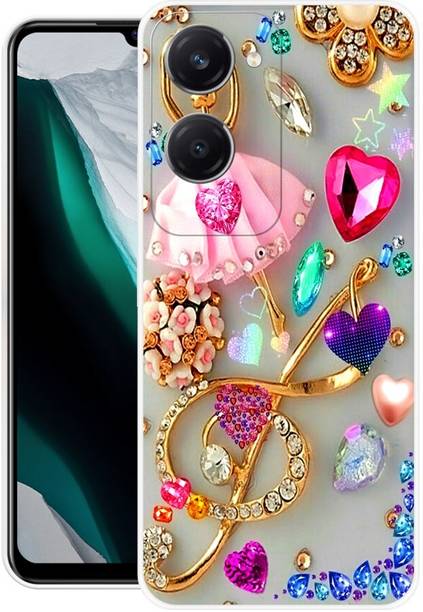 Samcase Back Cover for vivo Y28s 5G