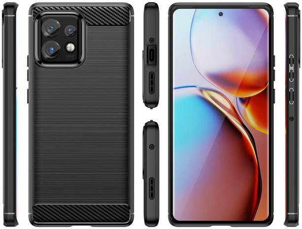 CONNECTPOINT Bumper Case for Motorola Edge Plus 2023