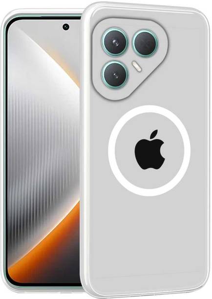 eBoggy Back Cover for Tecno Pova 7 Pro 5G