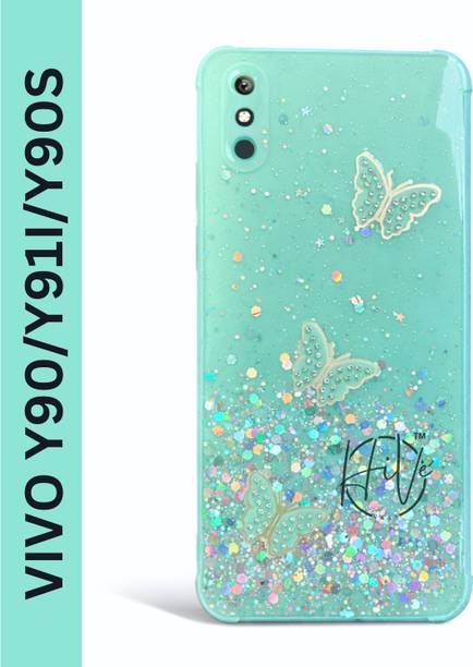 Hive Back Cover for Vivo Y90, Vivo Y90s, Vivo Y91i