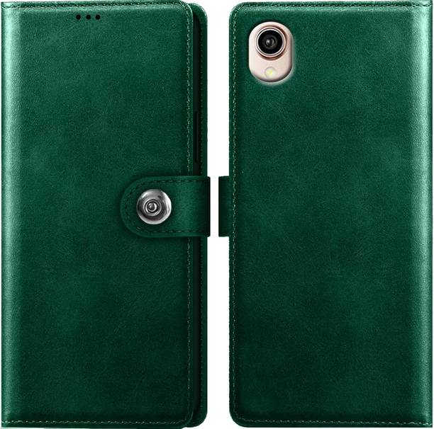 PFOAM Back Cover for VIVO Y91I