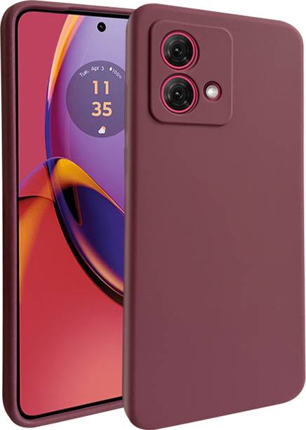 KartV Back Cover for MOTOROLA Moto G84 5G, Moto G84