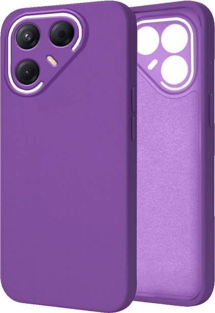 GLOBAL NOMAD Back Cover for Tecno Pova 7 5G