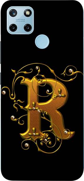 DIGCHIC Back Cover for Realme C25Y