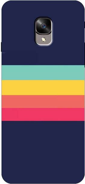 royal eshop 15 Back Cover for OnePlus 3