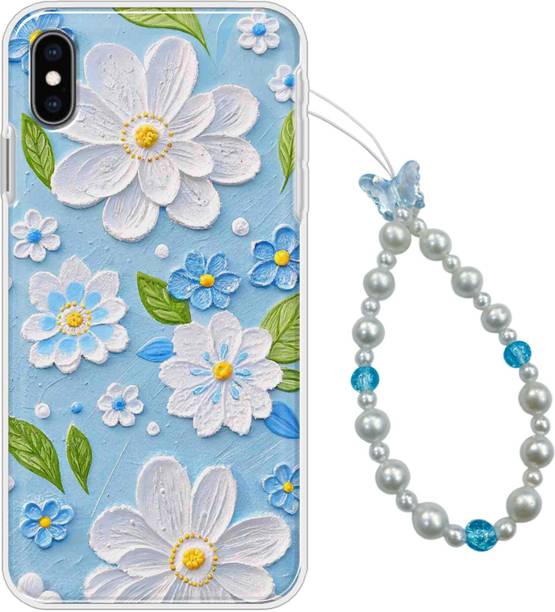 iCopertina Back Cover for Apple iPhone XS Max