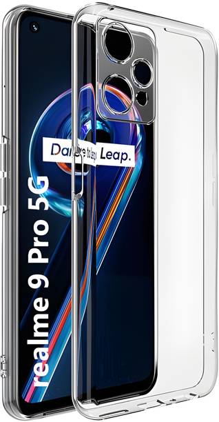 ADITI Designs Back Cover for realme 9 Pro 5G