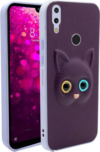 SMARTPOCKET Back Cover for Mi Redmi Y3