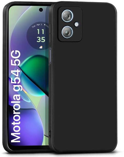 KWINE CASE Back Cover for Motorola Moto G54 5G