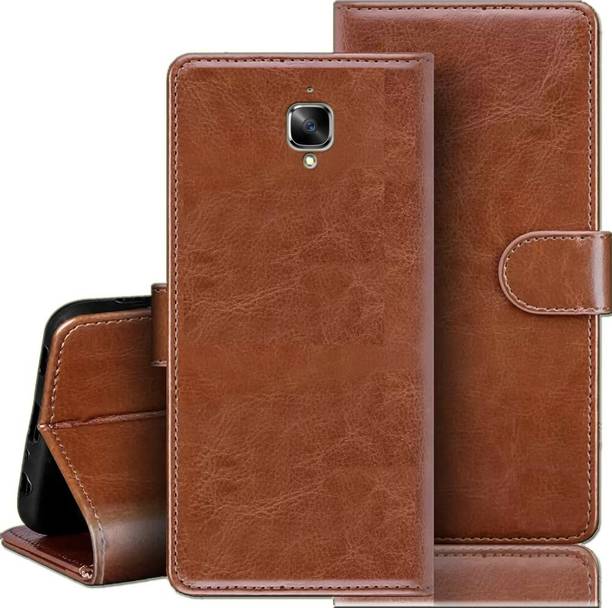 TINGTONG Back Cover for OnePlus 3