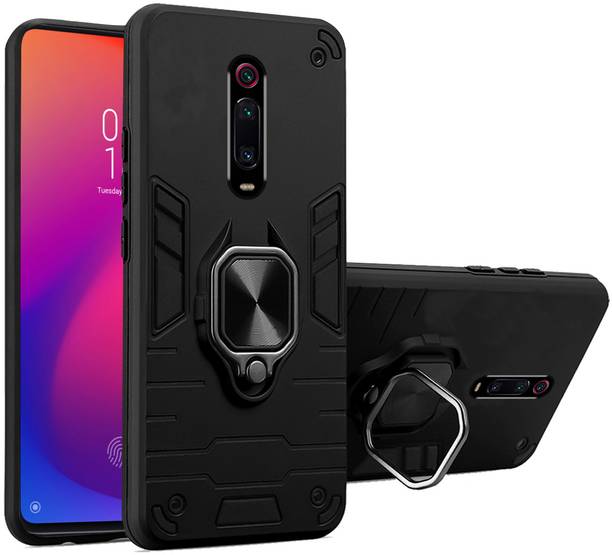 SMARTPOCKET Back Cover for Mi K20