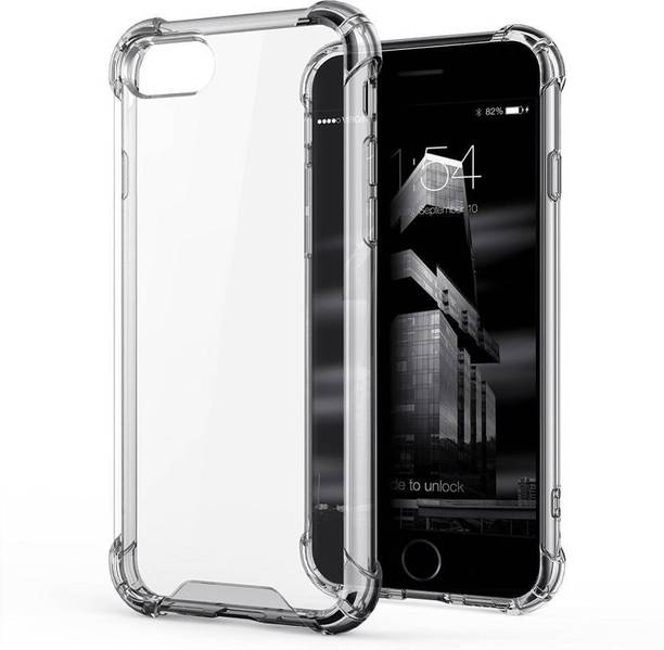 DMJHP Back Cover for Apple iPhone 7