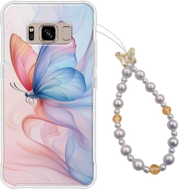 iCopertina Back Cover for Samsung Galaxy S8