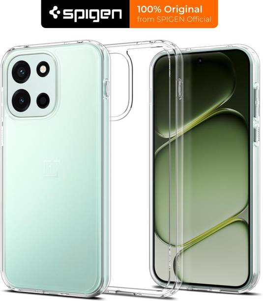Spigen Back Cover for OnePlus Nord 6