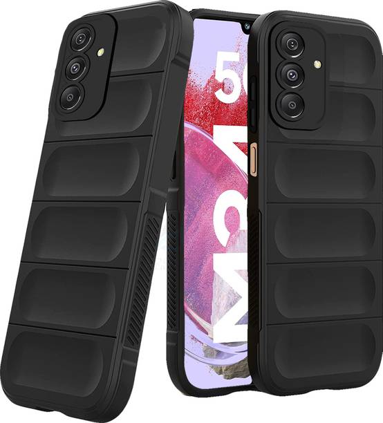 AESTMO Back Cover for Samsung Galaxy F34 5G, Samsung Galaxy M34 5G