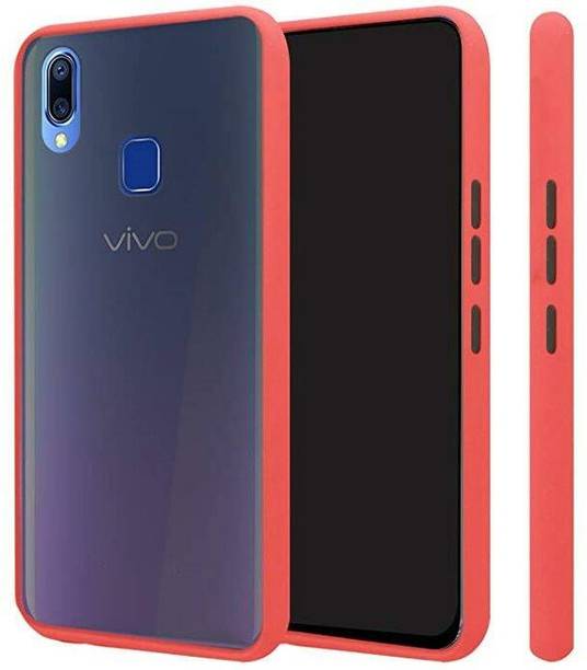 Mystry Box Back Cover for Vivo Y95