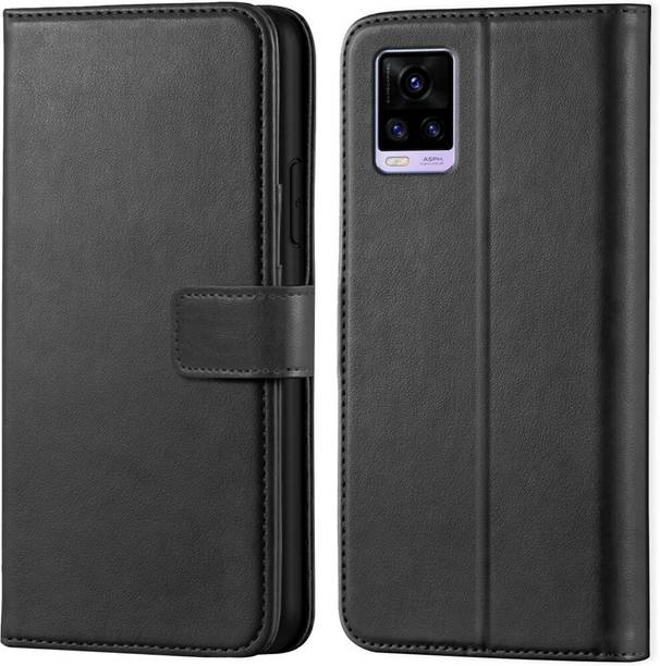 TINGTONG Back Cover for Vivo V20