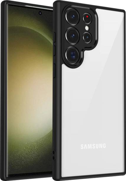 Kypo Back Cover for Samsung Galaxy S23 Ultra