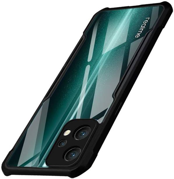 YouAndMeHub Back Cover for Realme 9 Pro Plus 5G