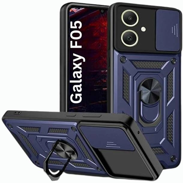 Fablue Back Cover for SAMSUNG Galaxy F05